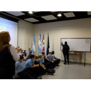 OPEN CLASS 3er Grado A turno mañana